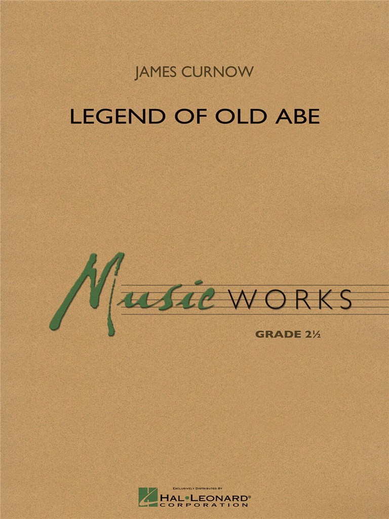 Legend Of Old Abe